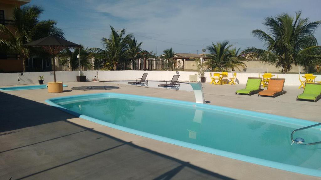  Villaggio dos Ventos