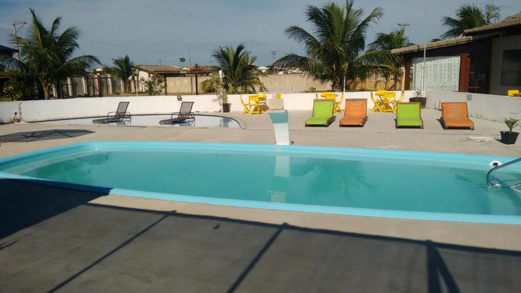  Villaggio dos Ventos