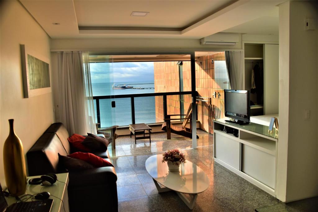  Seaflats - Mucuripe- Iracema Residence