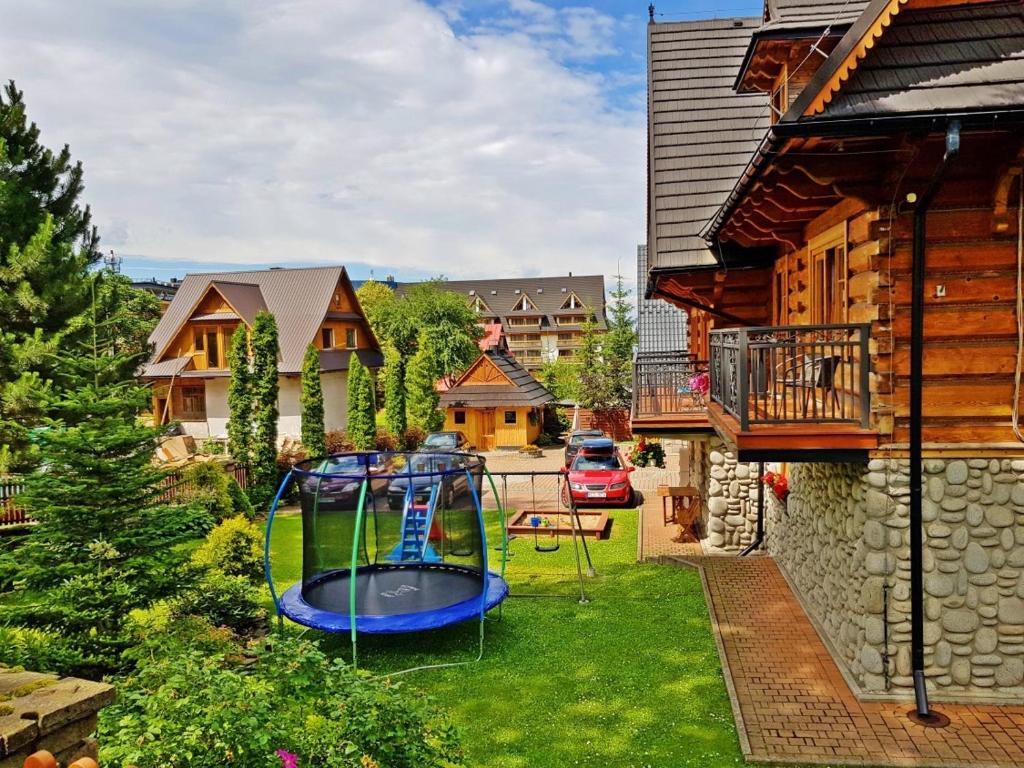 Gościniec Regionalny - 17