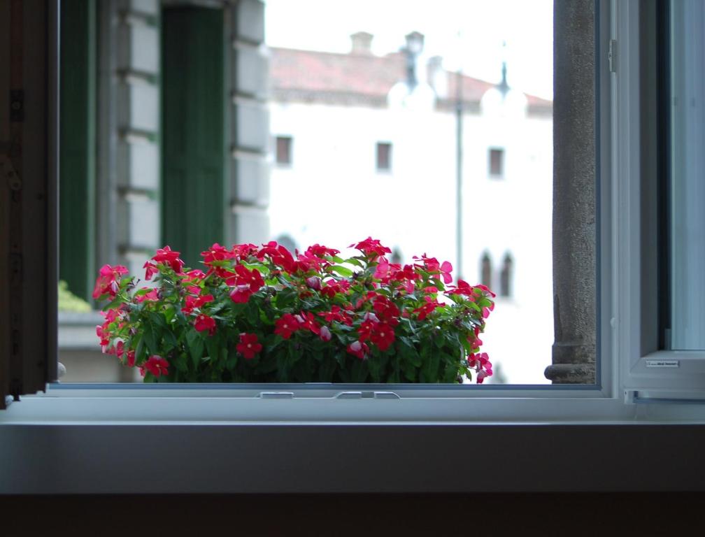 Fotografie z fotogalerie ubytování Astoria Hotel Italia v Udine