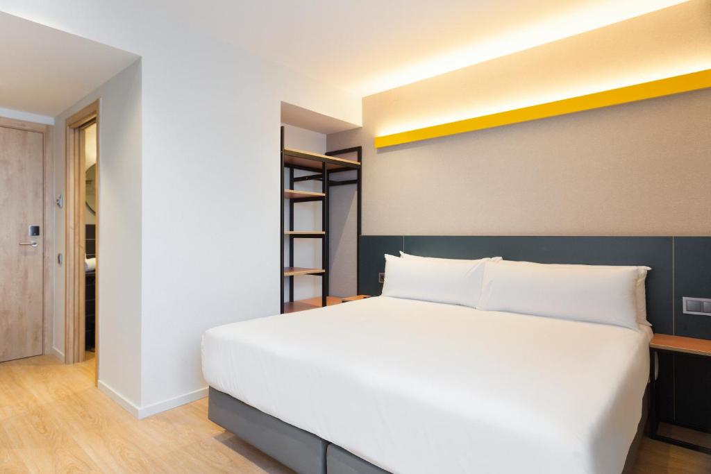 Hotel Brick Barcelona, Barcelona – Precios actualizados 2023