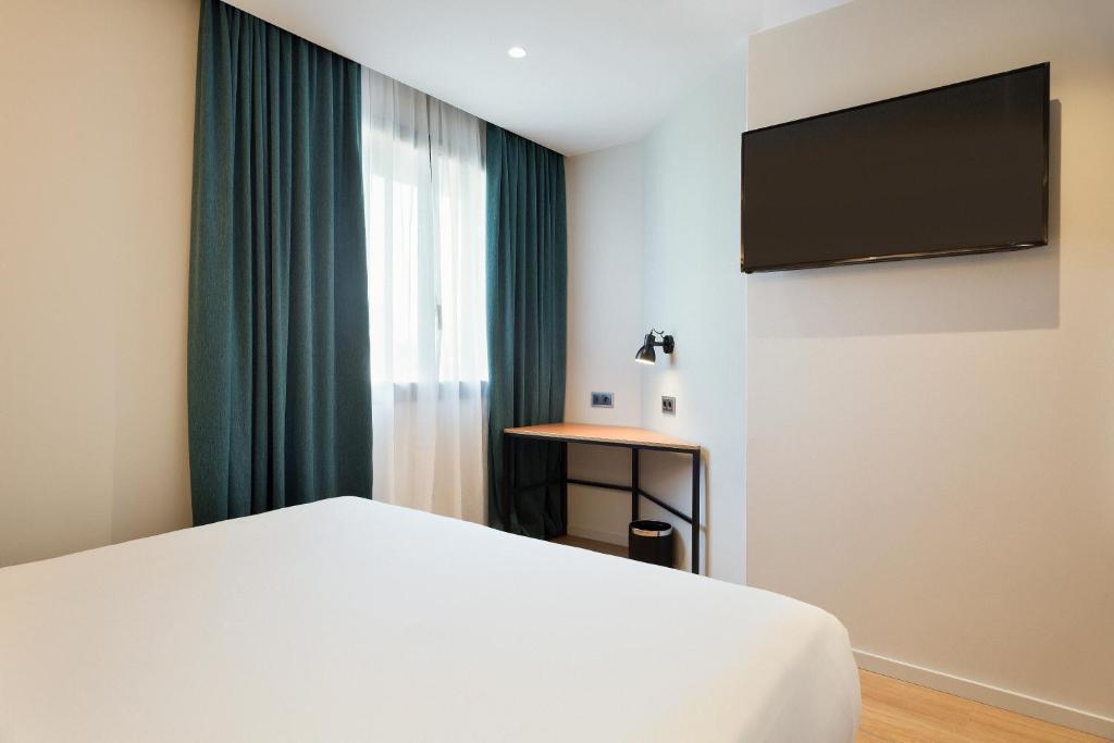 Hotel Brick Barcelona - Resim 29