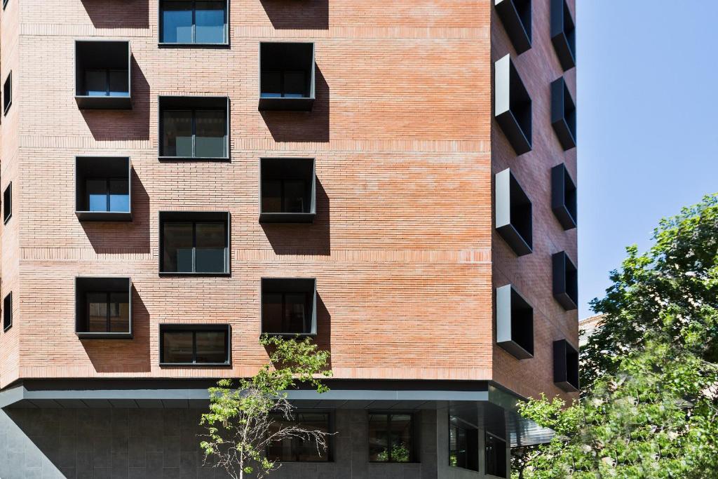 Hotel Brick Barcelona, Barcelona – Bijgewerkte prijzen 2023