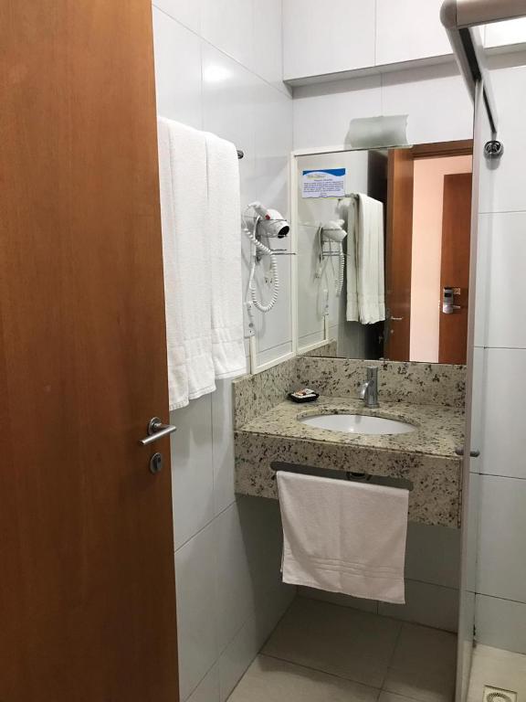  Hotel Agua Marinha