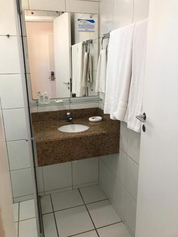  Hotel Agua Marinha