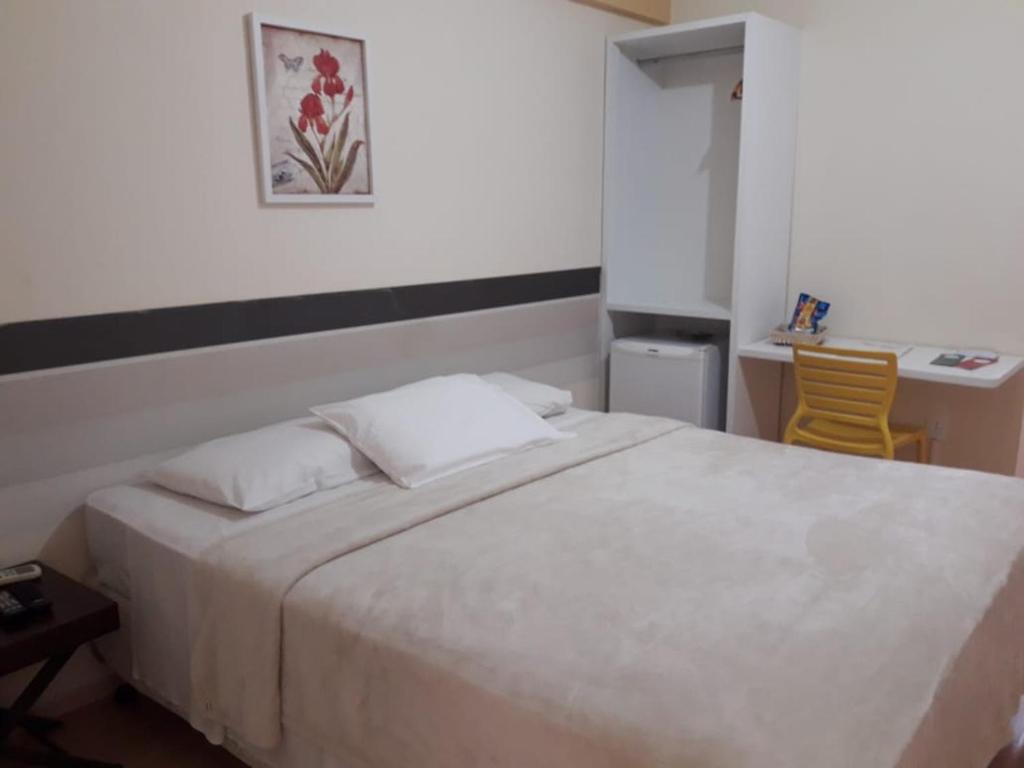  Hotel Agua Marinha