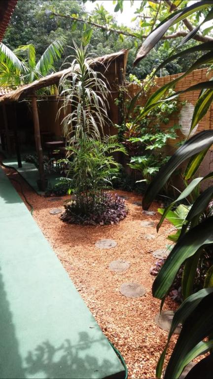  Pousada Vila Alter