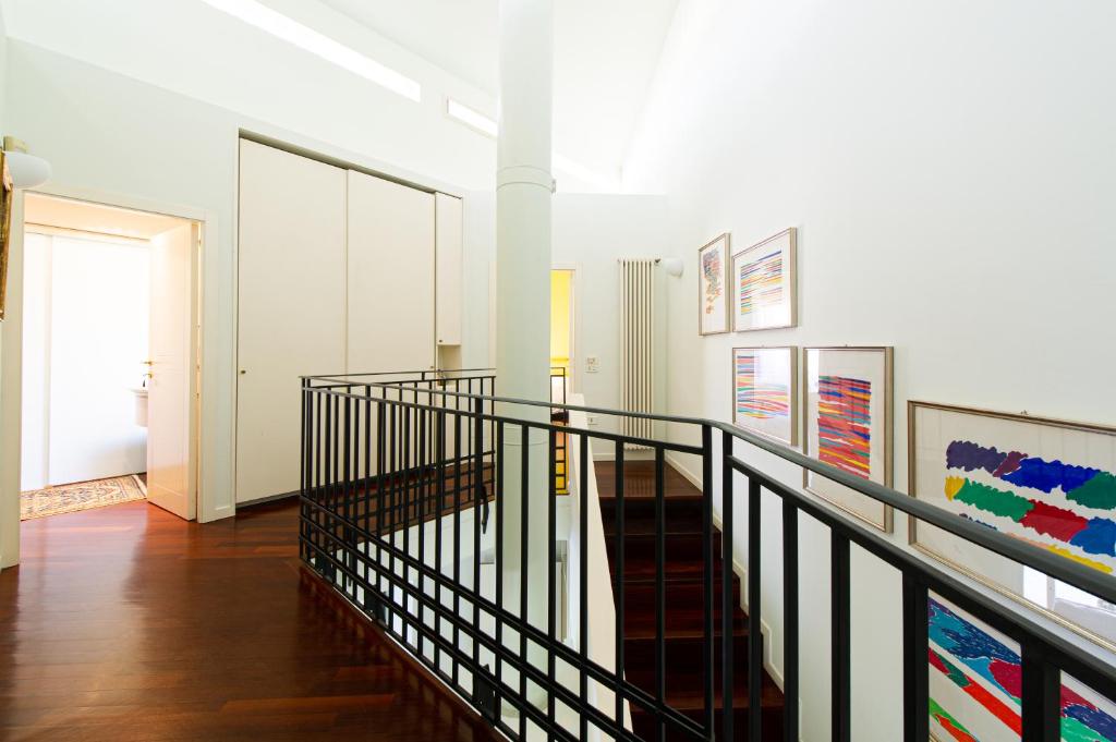 Fotografie z fotogalerie ubytování L'Angolo di Lore B&B v destinaci Fano