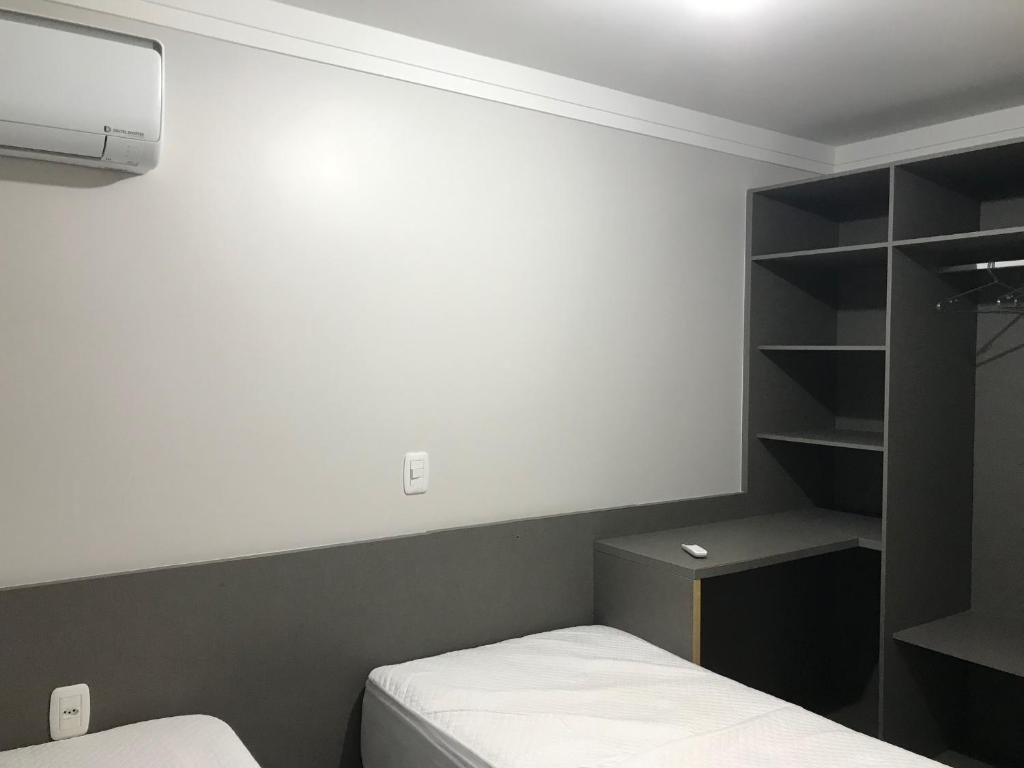  Apartamento Ed. Jacarandá
