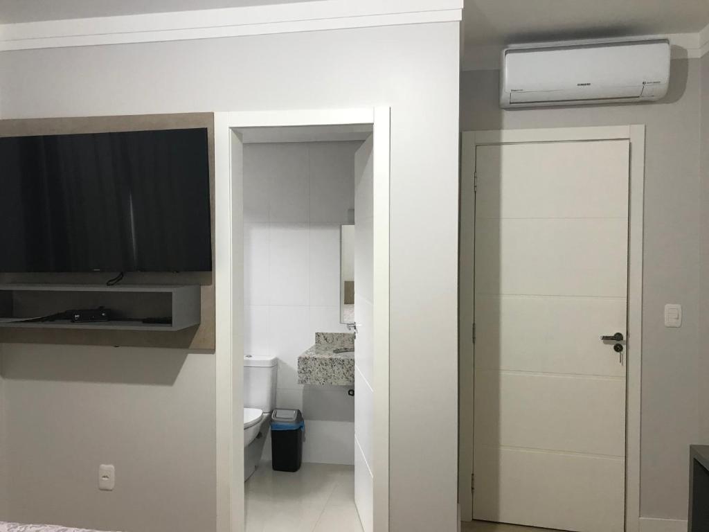  Apartamento Ed. Jacarandá