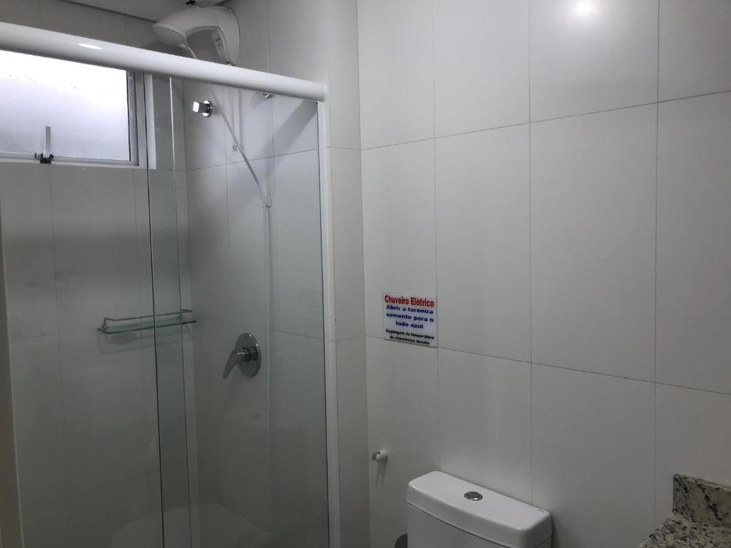  Apartamento Ed. Jacarandá