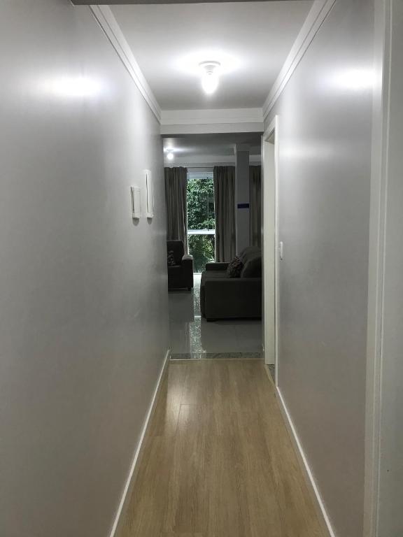  Apartamento Ed. Jacarandá