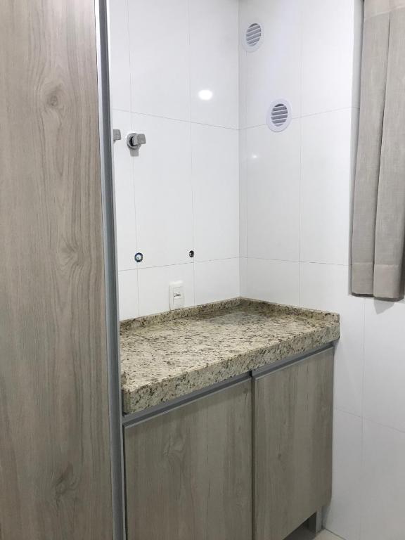  Apartamento Ed. Jacarandá