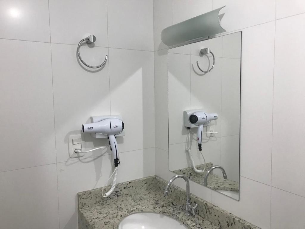  Apartamento Ed. Jacarandá