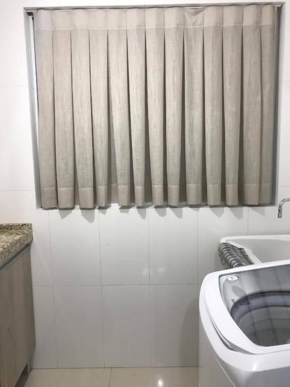  Apartamento Ed. Jacarandá
