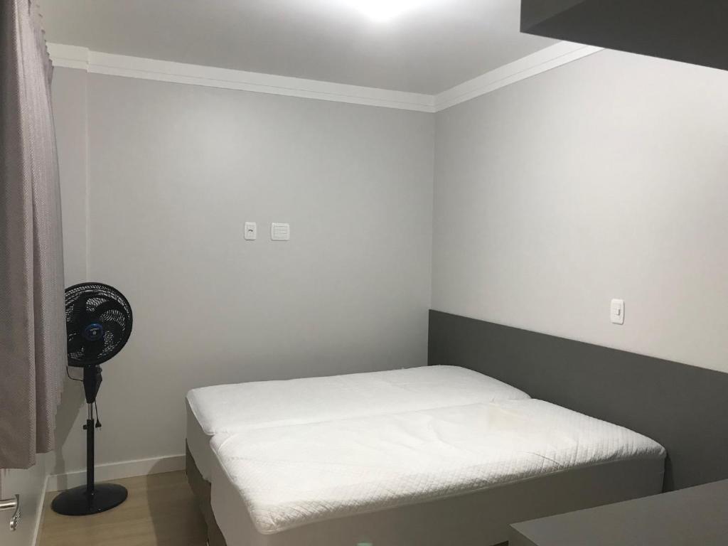  Apartamento Ed. Jacarandá