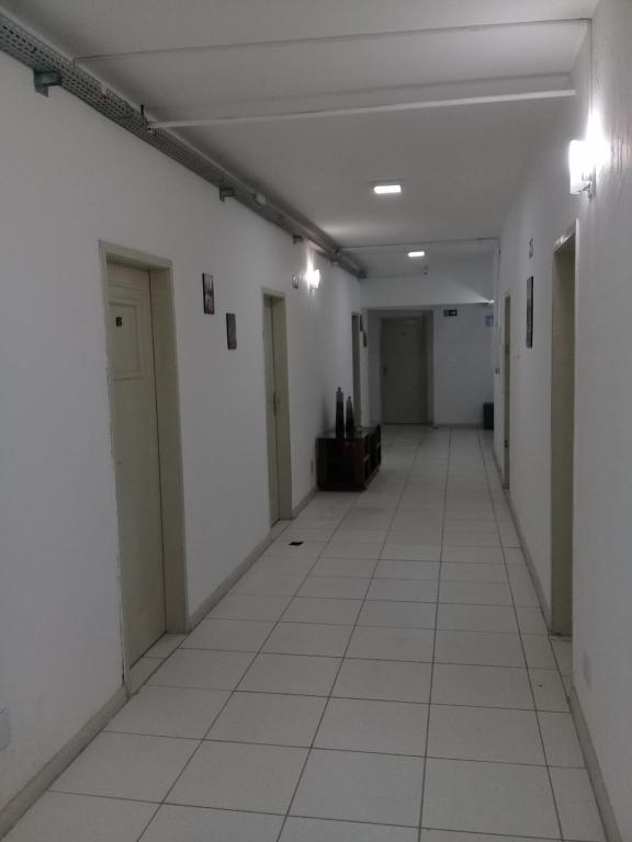 Porto Seguro Office Hotel - 四人间