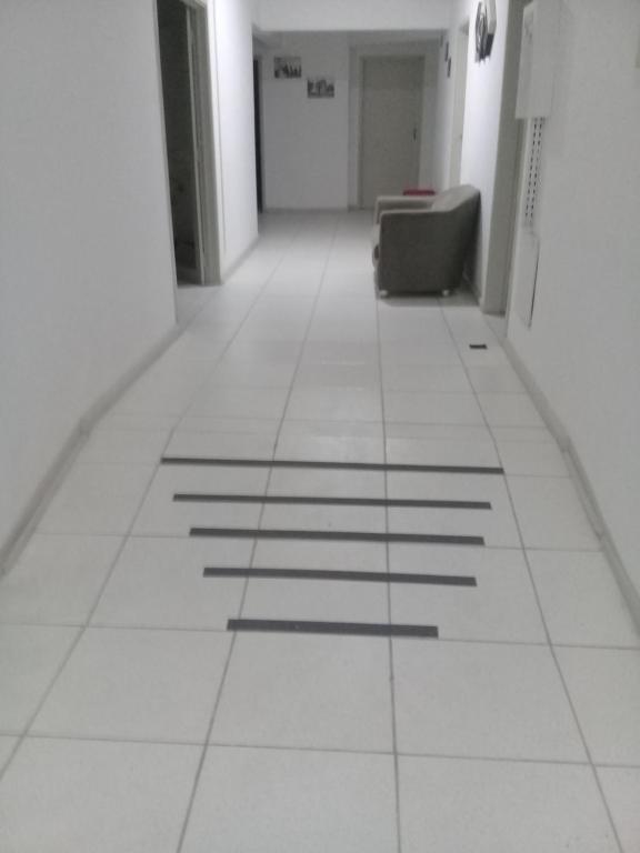 Porto Seguro Office Hotel - 双人间