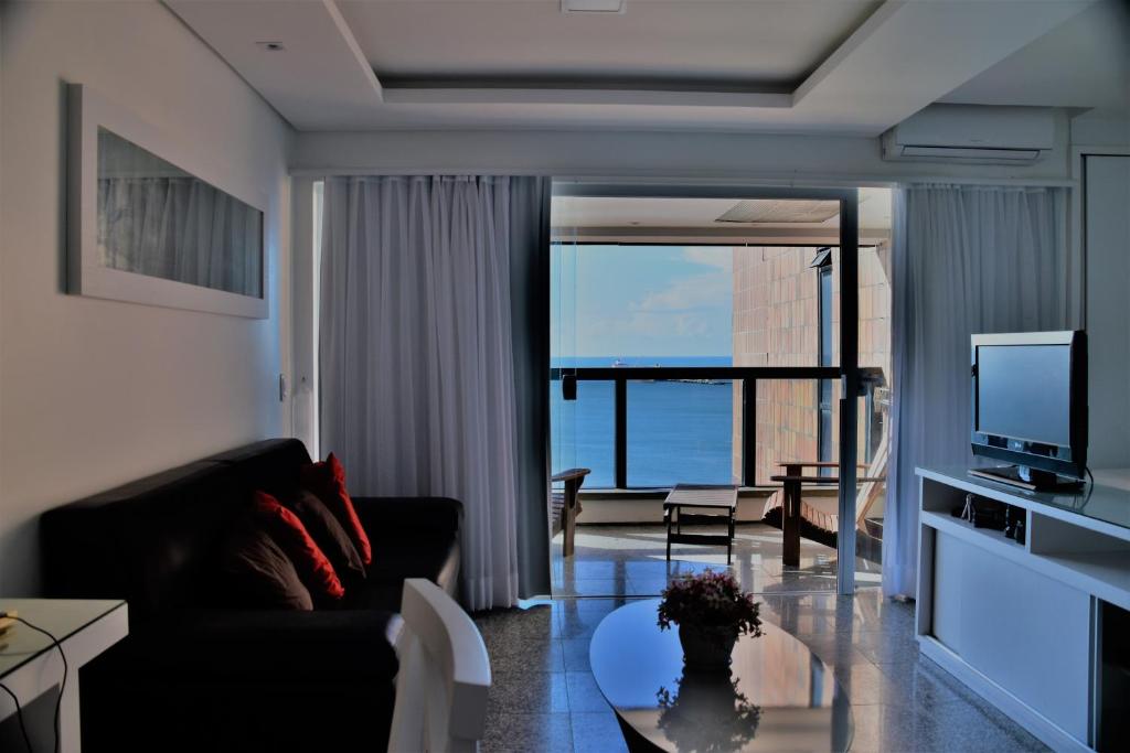  Seaflats - Mucuripe- Iracema Residence