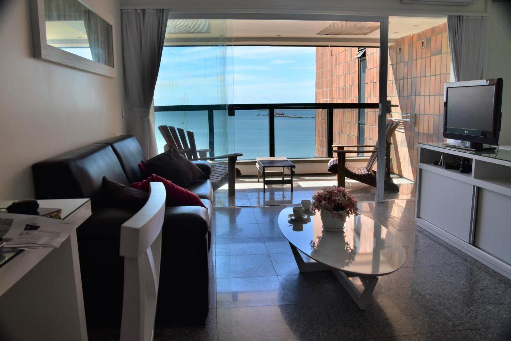 Seaflats - Mucuripe- Iracema Residence