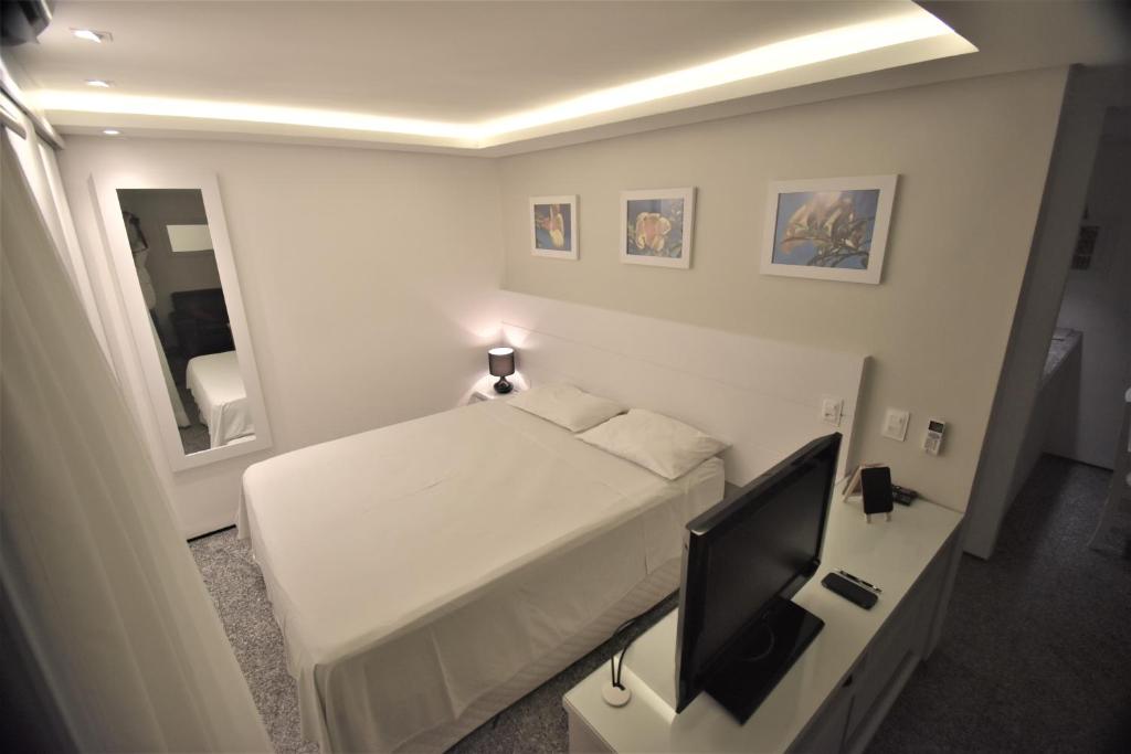  Seaflats - Mucuripe- Iracema Residence