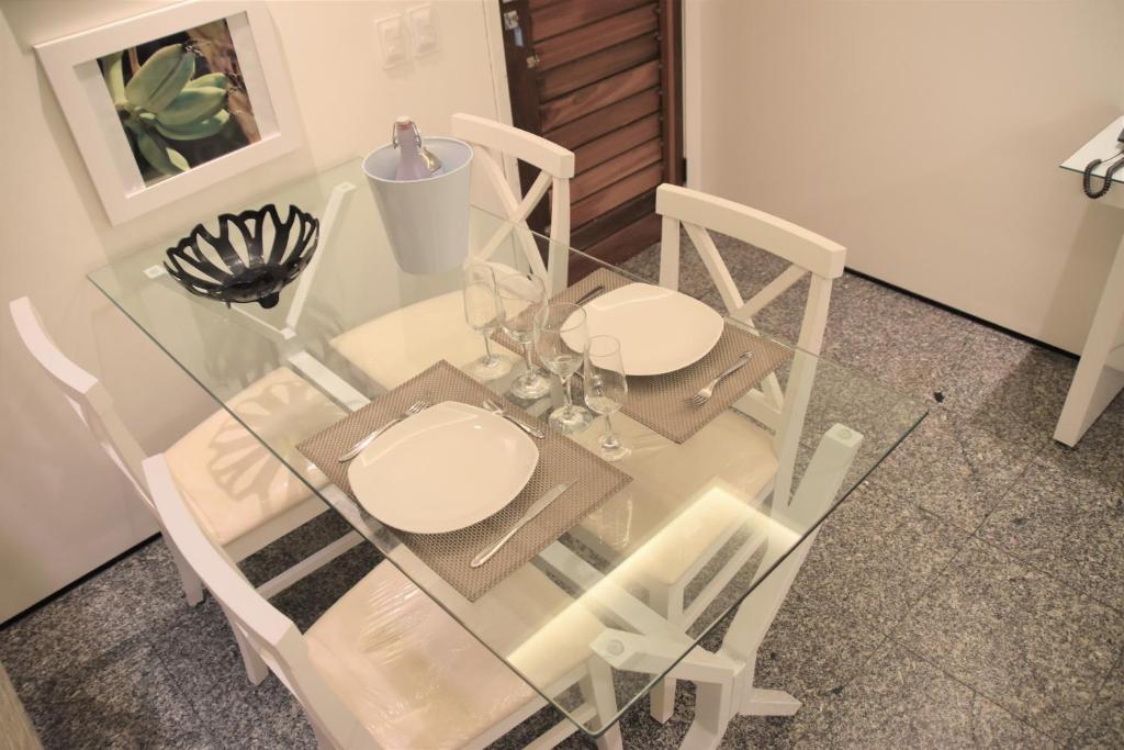  Seaflats - Mucuripe- Iracema Residence