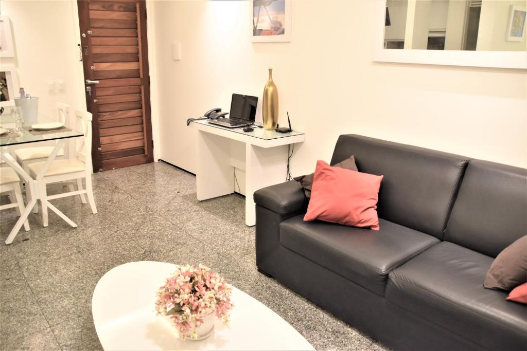  Seaflats - Mucuripe- Iracema Residence