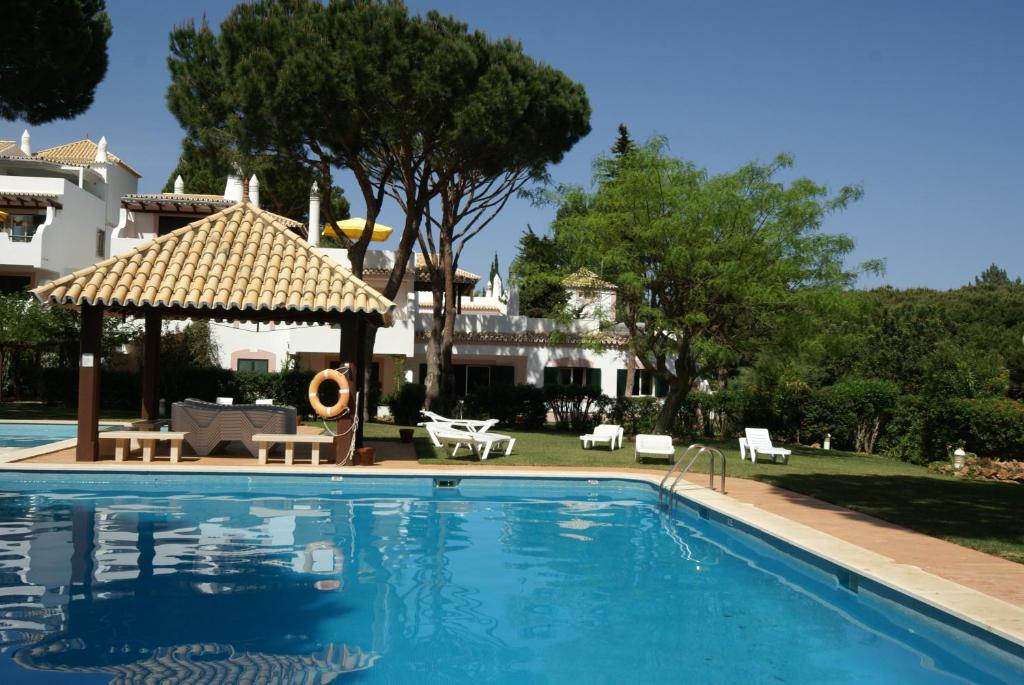 SOLAR DO GOLFE Vilamoura, Vilamoura (updated prices 2024)