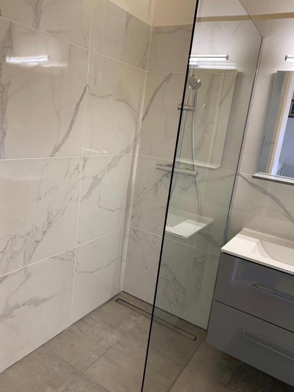 Résidence Colombara - 5