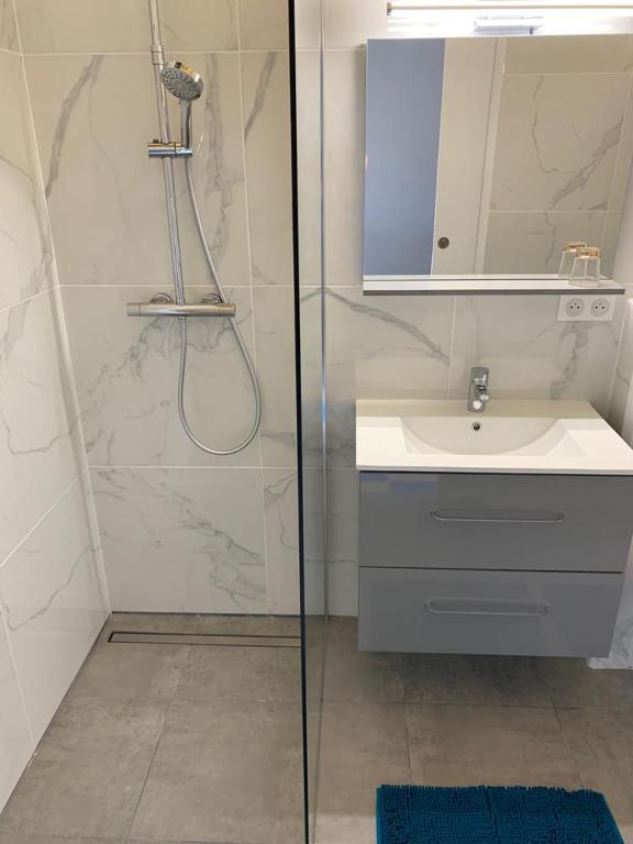 Résidence Colombara - 7