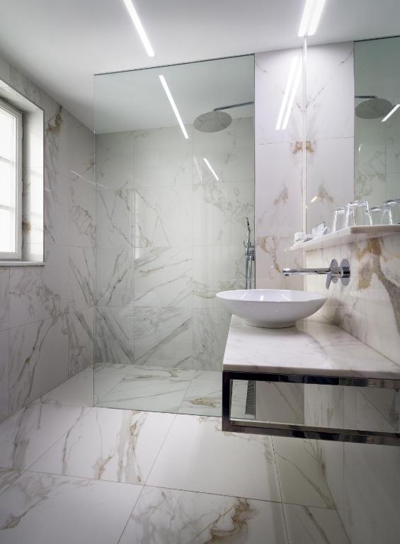 Hotel Waldstein - Resim 21