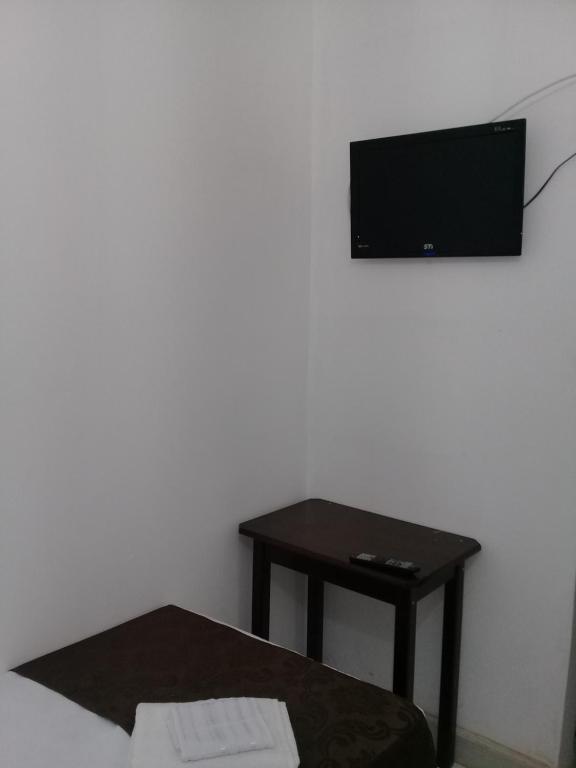 Porto Seguro Office Hotel - 单人间