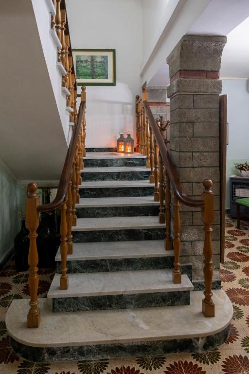 Zdjęcie z galerii obiektu Casa vacanze Gioia w mieście Trecastagni