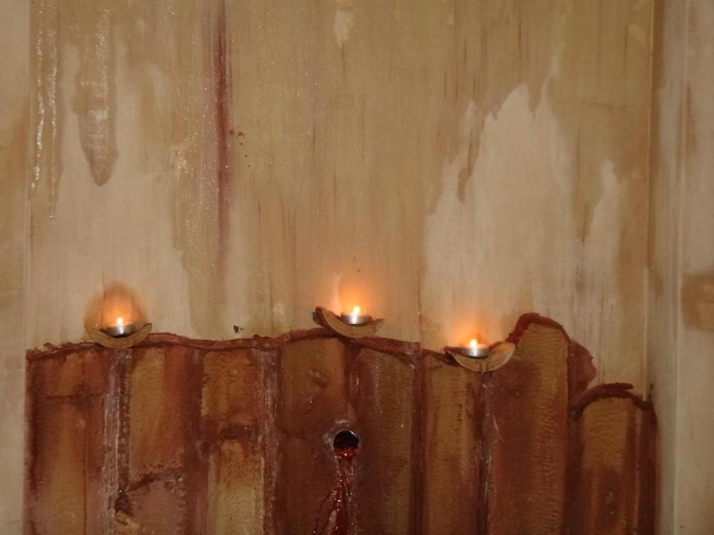 Fotografia z galérie ubytovania Skourtaniotis spa rooms v destinácii Loutra Edipsou