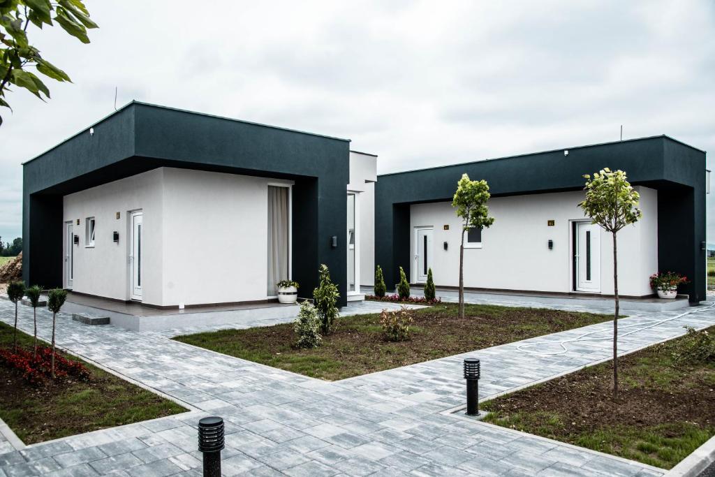 Kompleks Milosevic - Apartamento De Lujo