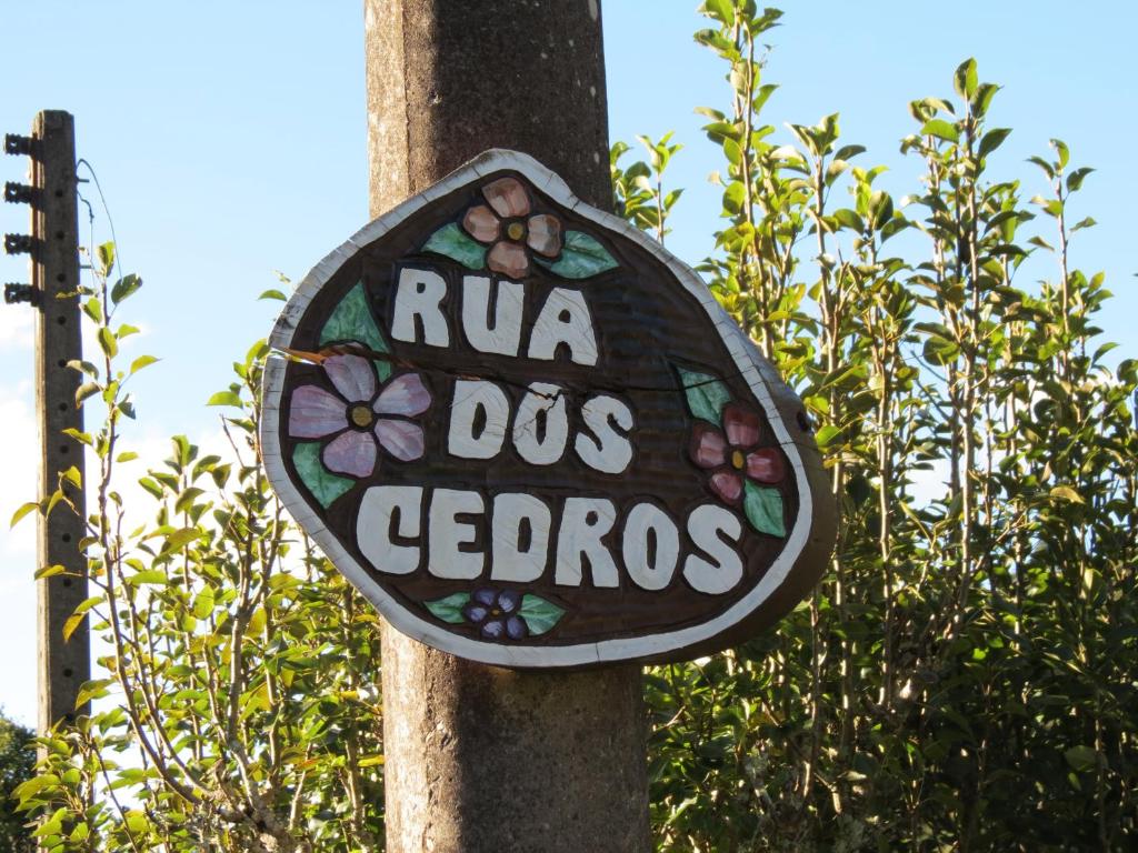  Casa na Montanha C Jordão