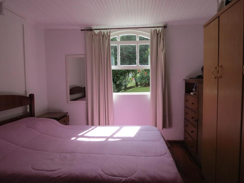  Casa na Montanha C Jordão