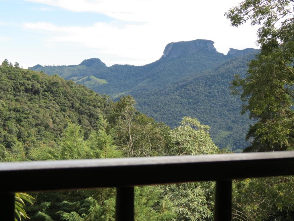  Casa na Montanha C Jordão