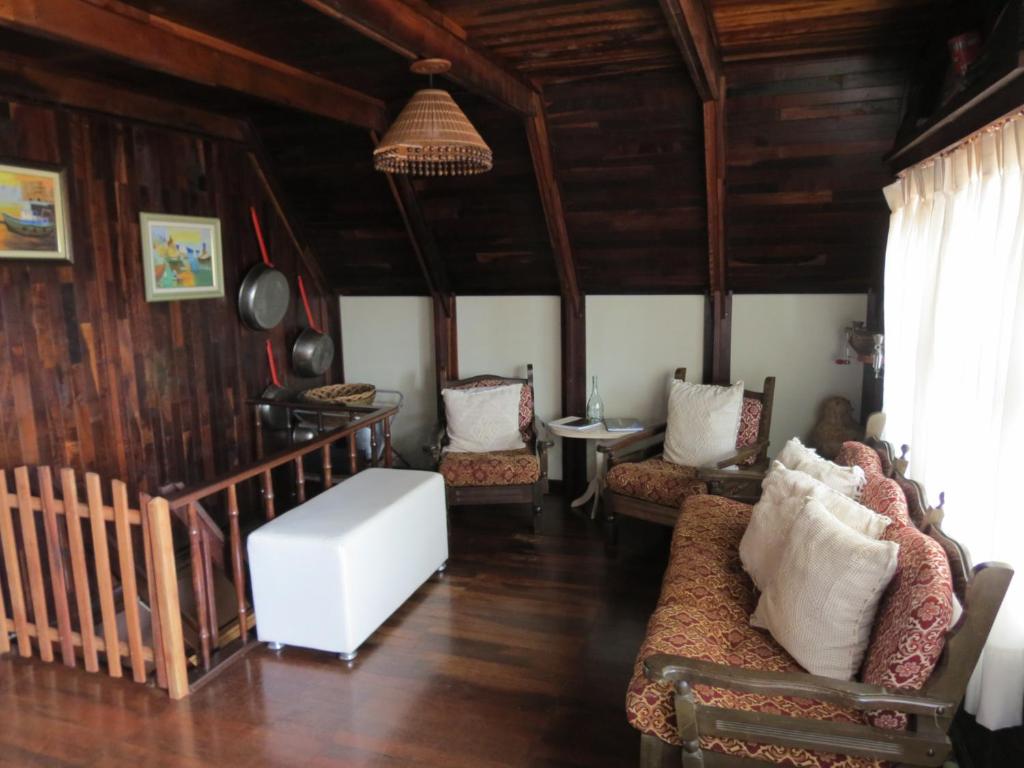  Casa na Montanha C Jordão