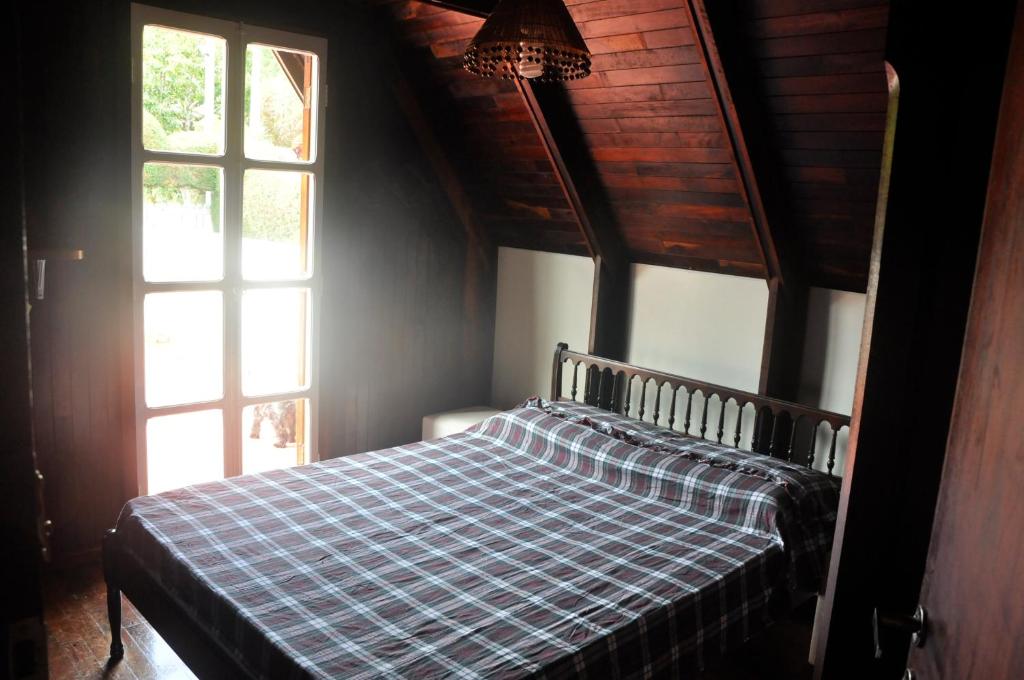  Casa na Montanha C Jordão