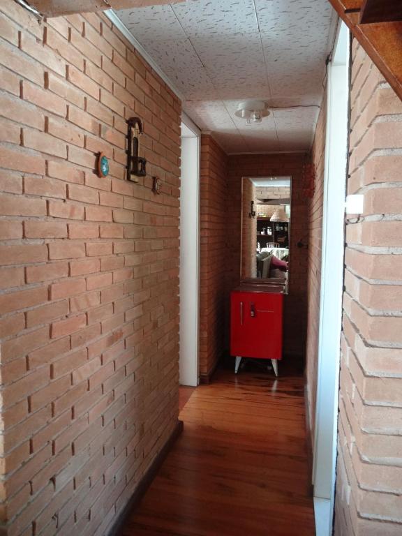  Casa na Montanha C Jordão