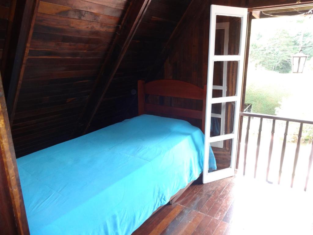  Casa na Montanha C Jordão