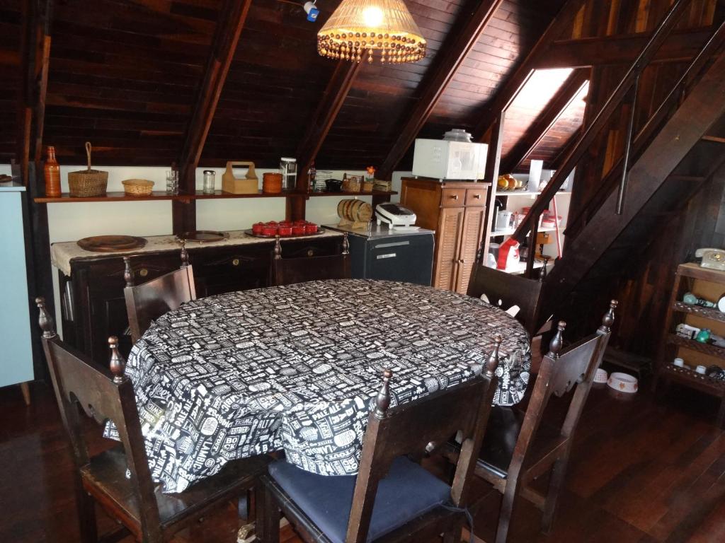  Casa na Montanha C Jordão