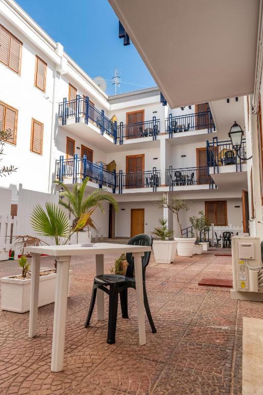 Residence Marinella, San Vito lo Capo – 2023 legfrissebb árai