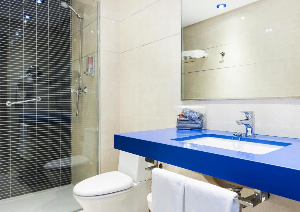 Globales Playa Estepona - 