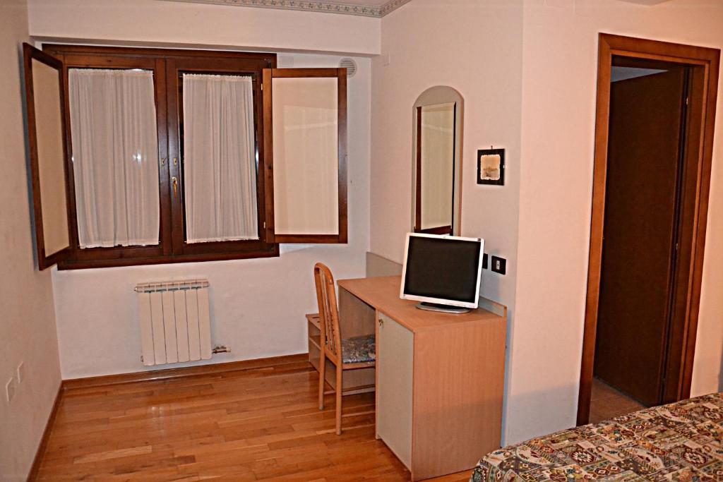 Fotografie z fotogalerie ubytování Albergo Due Monti v destinaci Ateleta