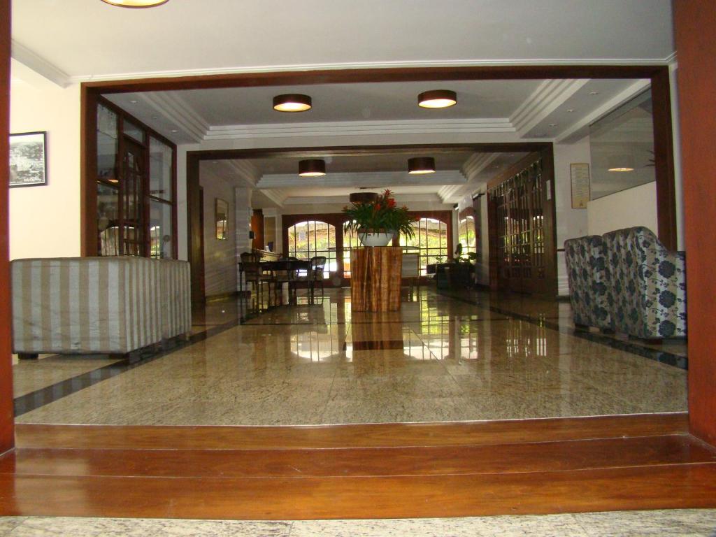  APARTAMENTO DUPLEX - ALTO DO CAPIVARI