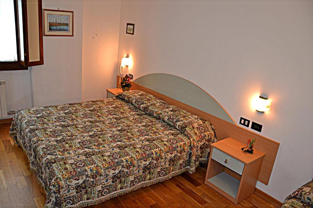 Fotografie z fotogalerie ubytování Albergo Due Monti v destinaci Ateleta