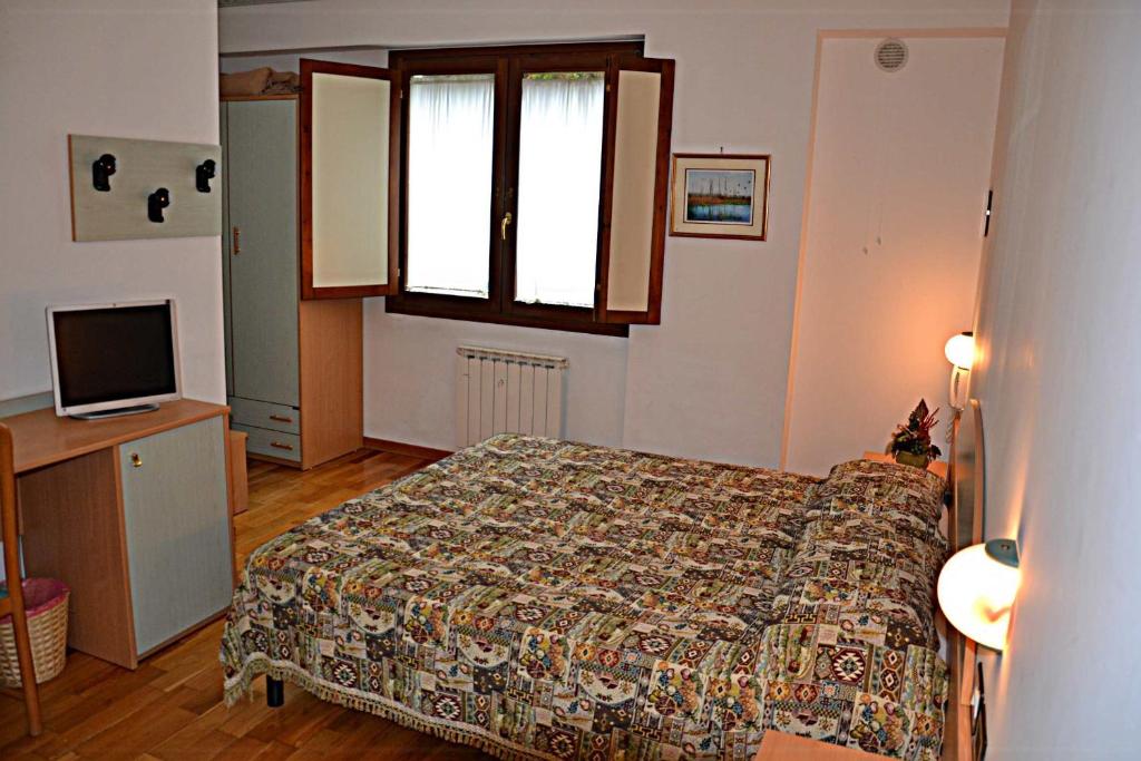 Fotografie z fotogalerie ubytování Albergo Due Monti v destinaci Ateleta